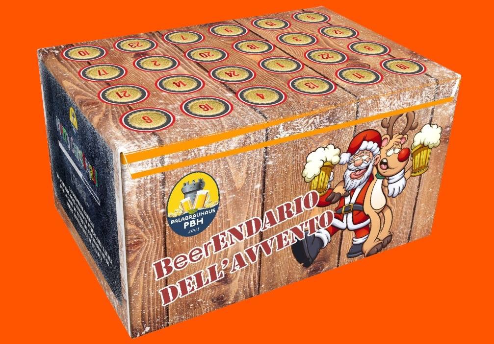 BeerENDARIO 2017