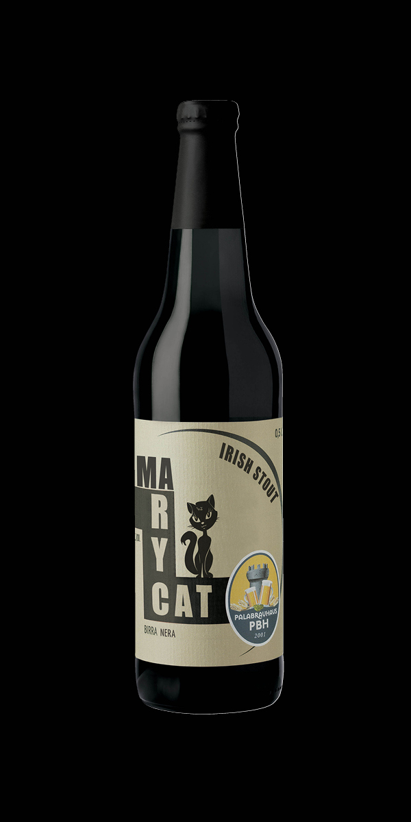 MARY CAT