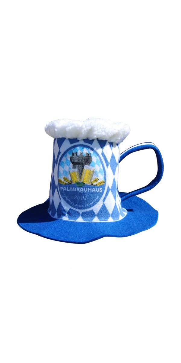 Bierkug PBH