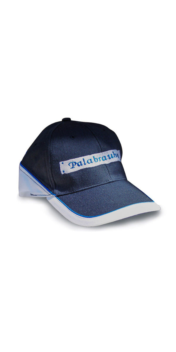Cappello Baseball PBH